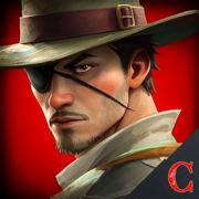 Westland Gunfighter Cowboy 3D
