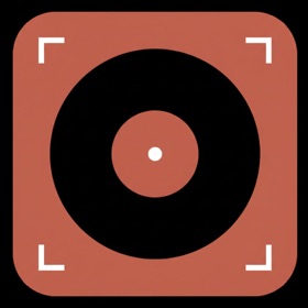 Vinyl Identifier Scan & Value