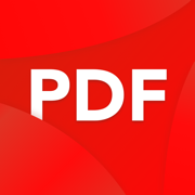 SVF PDF: OCR Scan Edit Reader