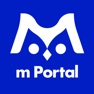 Get m Portal for iOS, iPhone, iPad Aso Report