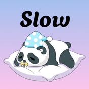 Slow - Life Quotes