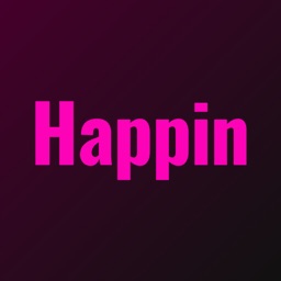 Happin - Find Your Friends