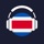 Radio Costa Rica: Live FM & AM