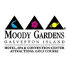 Moody Gardens Golf Course contact information