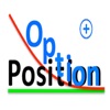 OptionPosition+ icon
