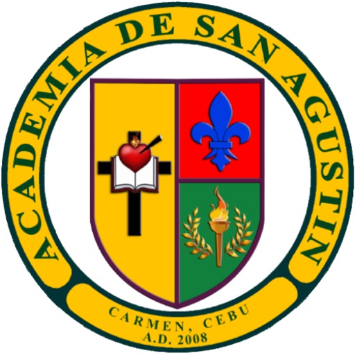 Academia De San Agustin icon