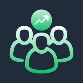 TT & Inst follower tracker