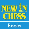 New In Chess Books - iPhoneアプリ