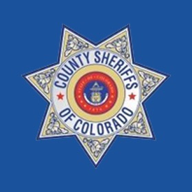 County Sheriffs of Colorado