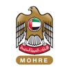 MOHRE UAE icon