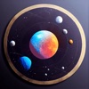 SkyORB ∞ Astronomy 2024 icon