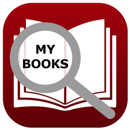 Acana My Books app icon