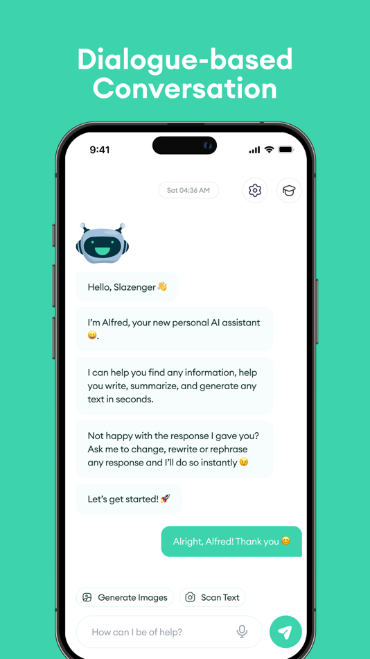 #9. AI Video & Image Generator (iOS) 게시자: Tyson Gill