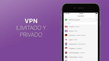 TOR Browser: AdBlock + VPN
