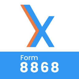 E-File Tax Extension Form 8868