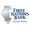 First Nations Bank Bus Mobile icon