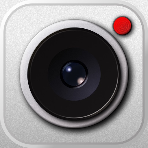 Linx: Camera Effects App
