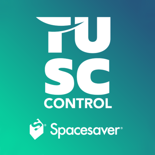 TUSC® Control by Spacesaver