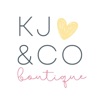 Shop KJ & Co icon