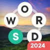 Word Daily - Crossword Puzzle icon