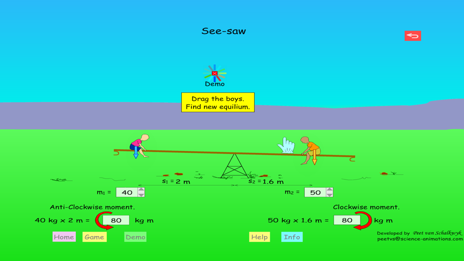 #4. Maths Ratios (iOS) 由: Willie van Schalkwyk