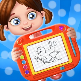 Snímky obrazovky (10) Magic Slate Simulator