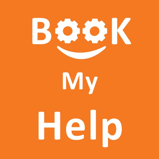 BookMyHelp