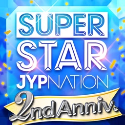 SUPERSTAR JYPNATION