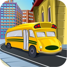 Where is My School Bus