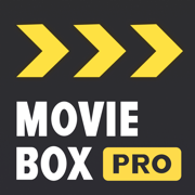MovieBox Pro: Movies, TV Shows