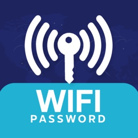 Snímky obrazovky (5) WiFi Password Finder & Connect