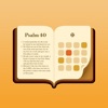 Daily: Psalms & Proverbs app icon - Lifestyle app for iPhone
