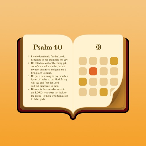 Daily: Psalms & Proverbs
