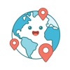 pin map - pinplanet icon