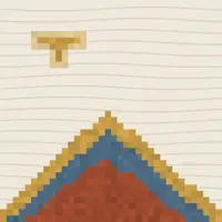 Sand Hues: Falling Sand Puzzle