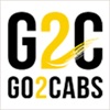 Go2Cabs. icon
