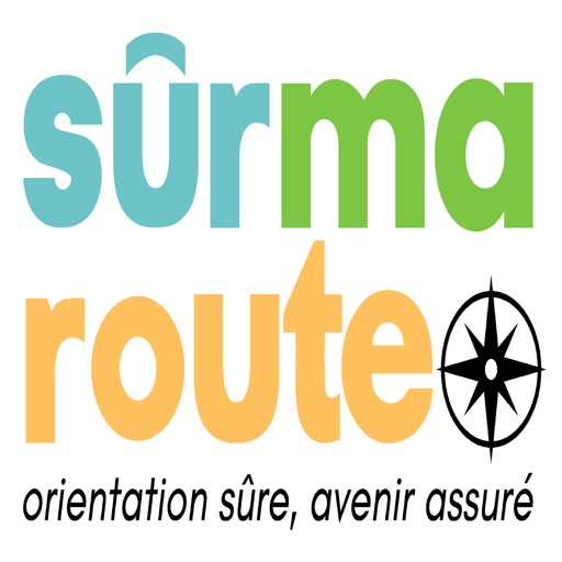 SûrMaRoute