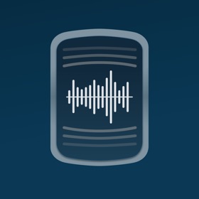 스크린샷 (5) Voice to Text Pro - Transcribe
