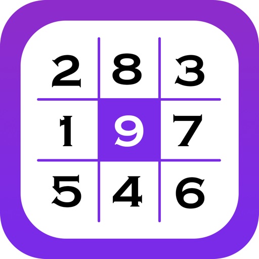 Schulte Table - Speed Read