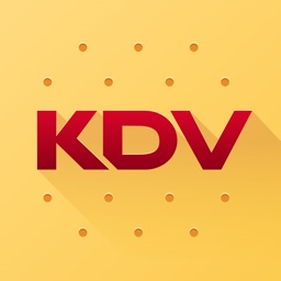 KDV – интернет-магазин