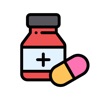 MedScan - Know your medication icon