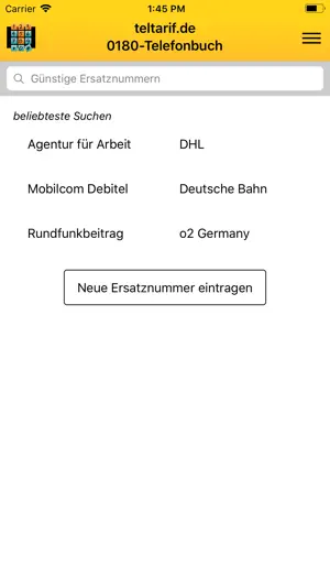 teltarif.de screenshot 4