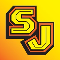 Shonen Jump Manga & Comics logo