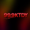 99.9 KTDY icon