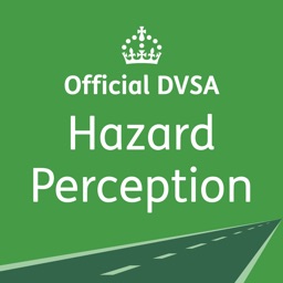 DVSA Hazard Perception