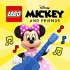 LEGO® DUPLO® DISNEY - iPadアプリ