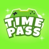 Timepass: Party, Chat & Games icon