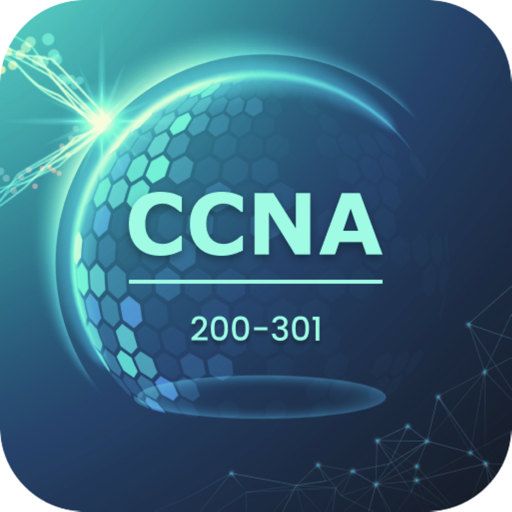 CCNA Practice Test 2025