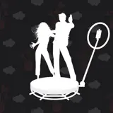 360 Photo Booth Machine - Icono de la app