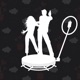 360 Photo Booth Machine app icon - Photo & Video app for iPhone